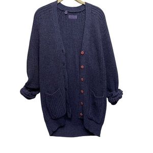 ESPRIT Oversized Cardigan